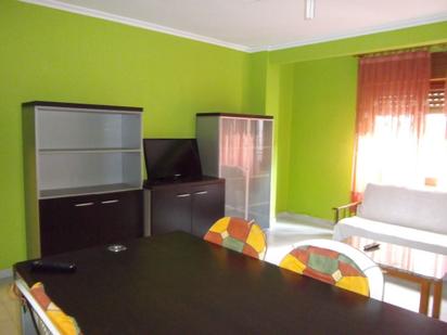 Sala d'estar de Pis en venda en Liétor