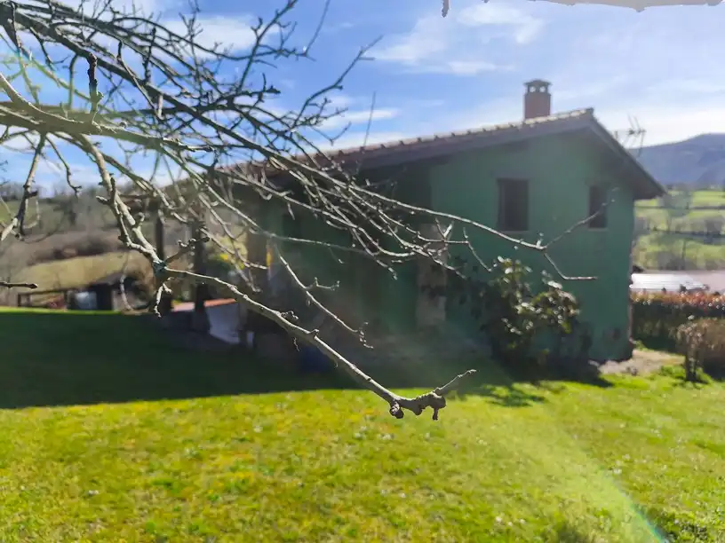 Casa rústica en venda a Lugar la Villa Riba 25, imagen 3