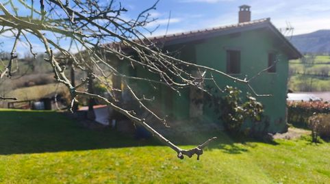 Foto 3 de Finca rústica en venta en Lugar la Villa Riba, 25, Piloña, Asturias