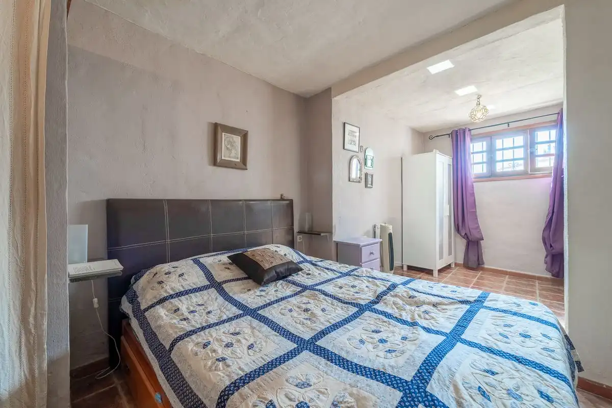 Casa amb terrassa en venda a Los Tablazos, imagen 13