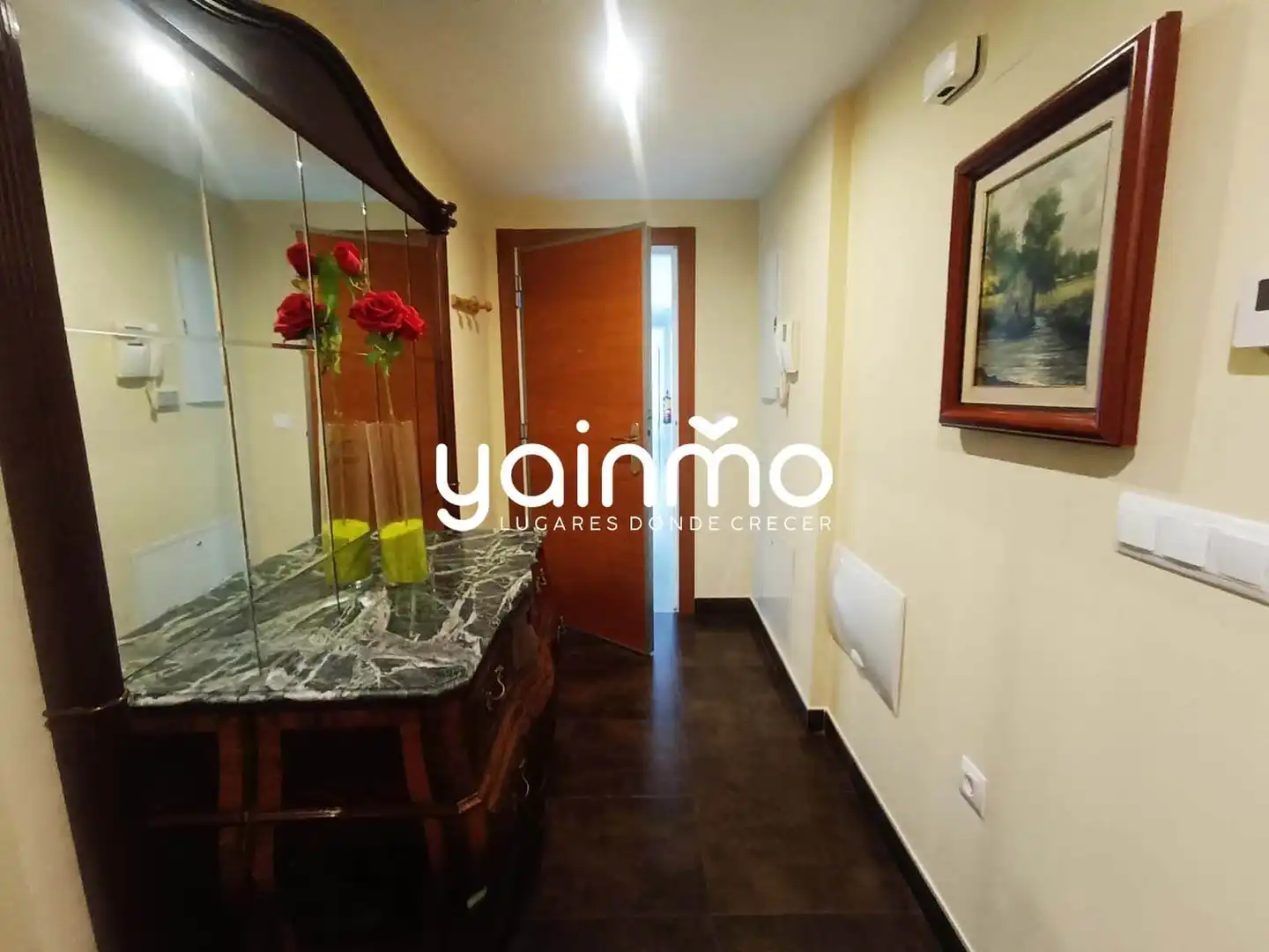 Flat for rent in Avenida del Ejército Español, San Bartolomé - Millán de Priego