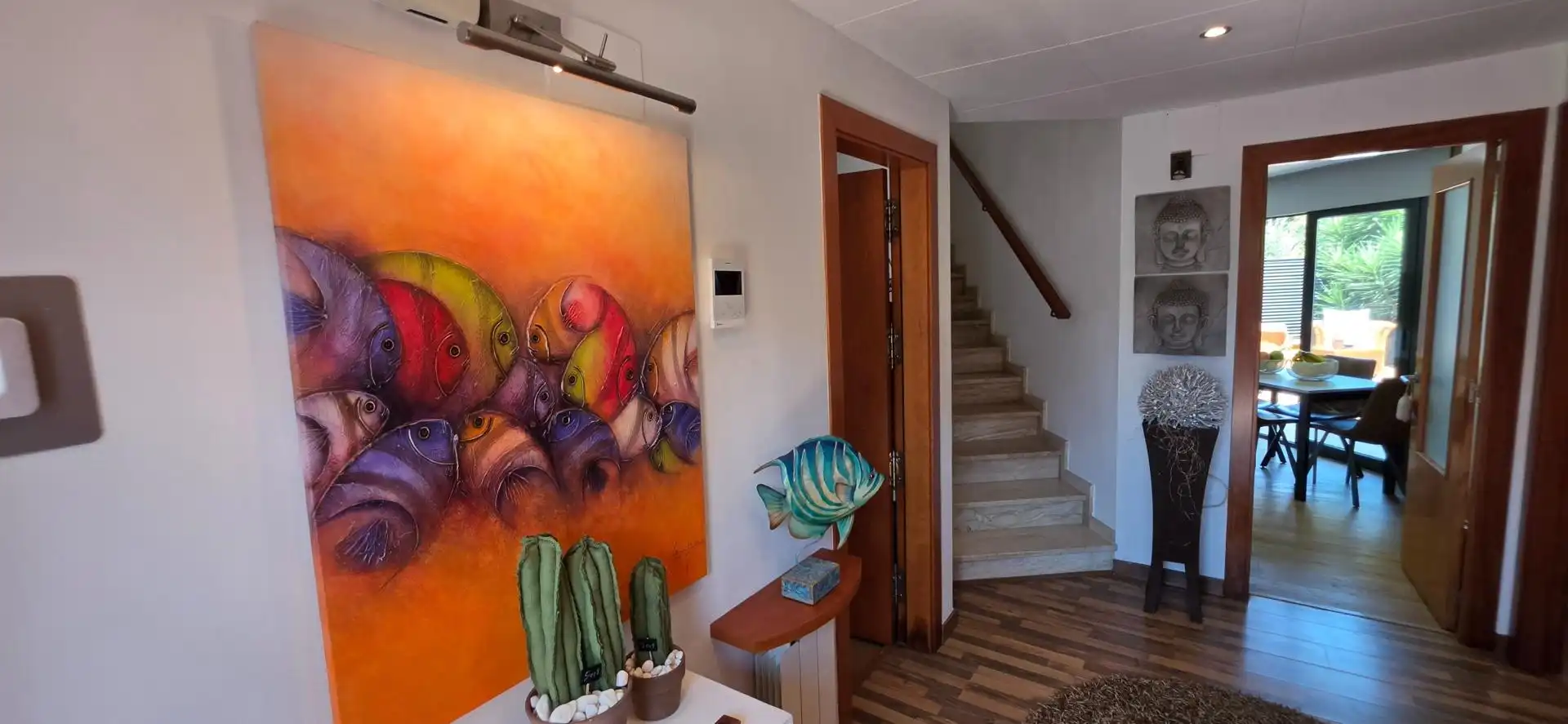 Haus mit Terrasse zum Verkauf in Santa Clotilde, imagen 10