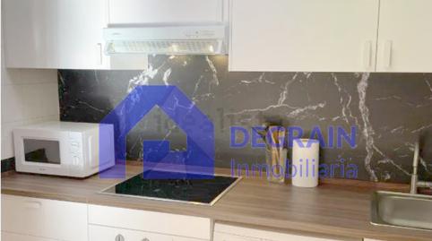 Photo 5 of Flat to rent in Oviedo - Calle General Elorza, Salesas - Foncalada - Campoamor, Asturias