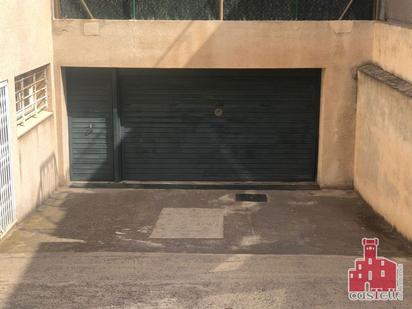 Parking of Garage for sale in Torredembarra