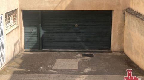 Garaje en venta,  en frente de la estación.