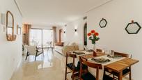 Dining room of Apartment for sale in Benahavís  with Terrace