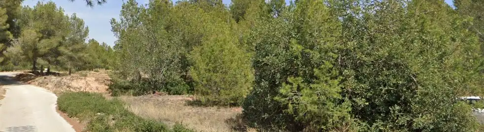 Terreny residencial en venda a Carrer de la Troneta 25, imagen 4