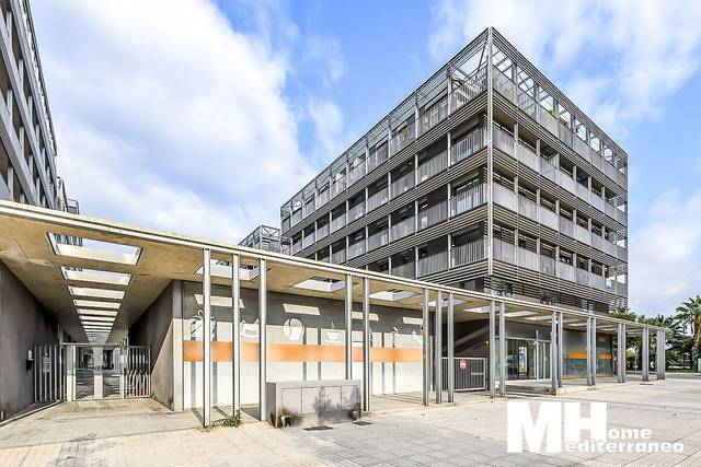 Garaje en Venta en CL CAMP DE MORVEDRE, 107 en Avenida de Valencia - Avenida de Casalduch