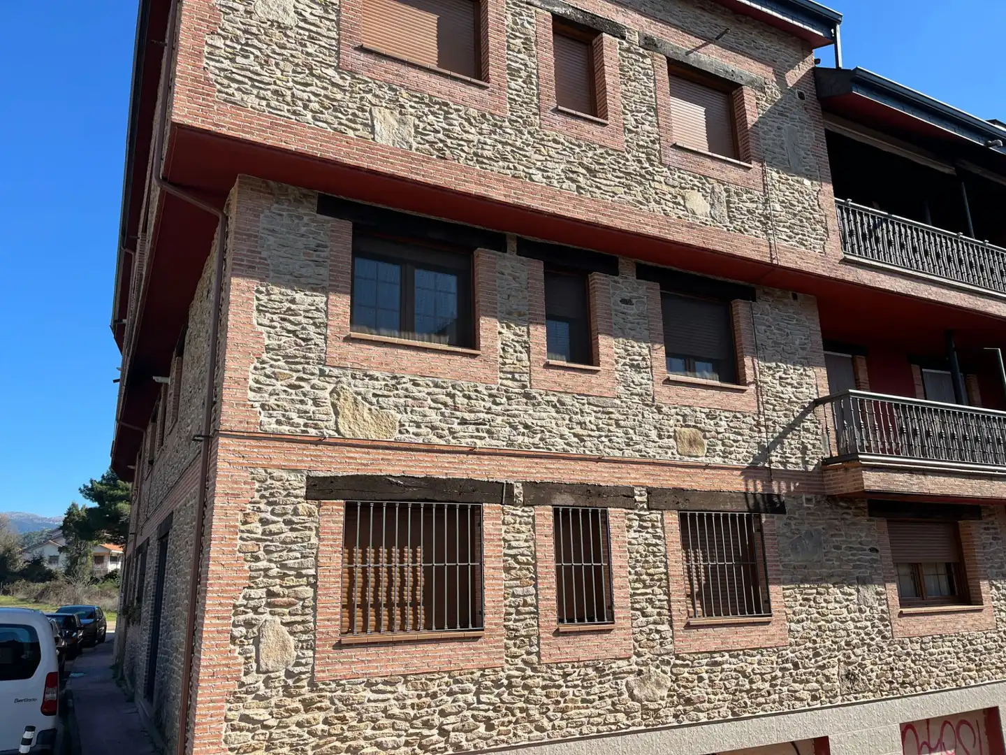 Gewerbefläche zum Verkauf in LA CRUZ 20, imagen 3