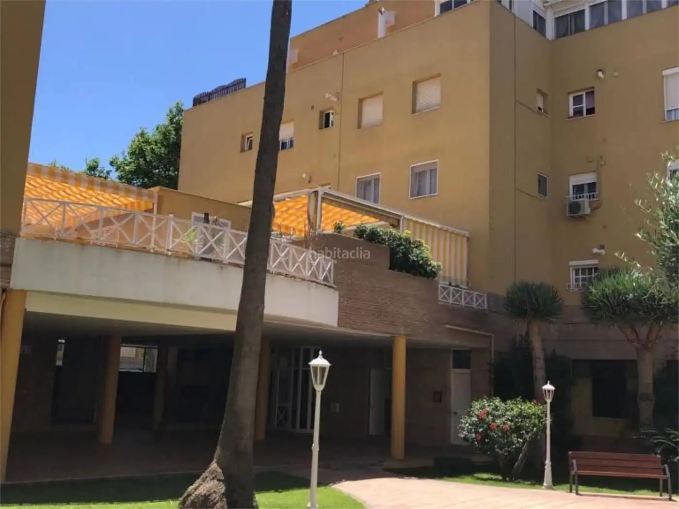 Apartment with lift to rent in Calle Caribe 2, imagen 18