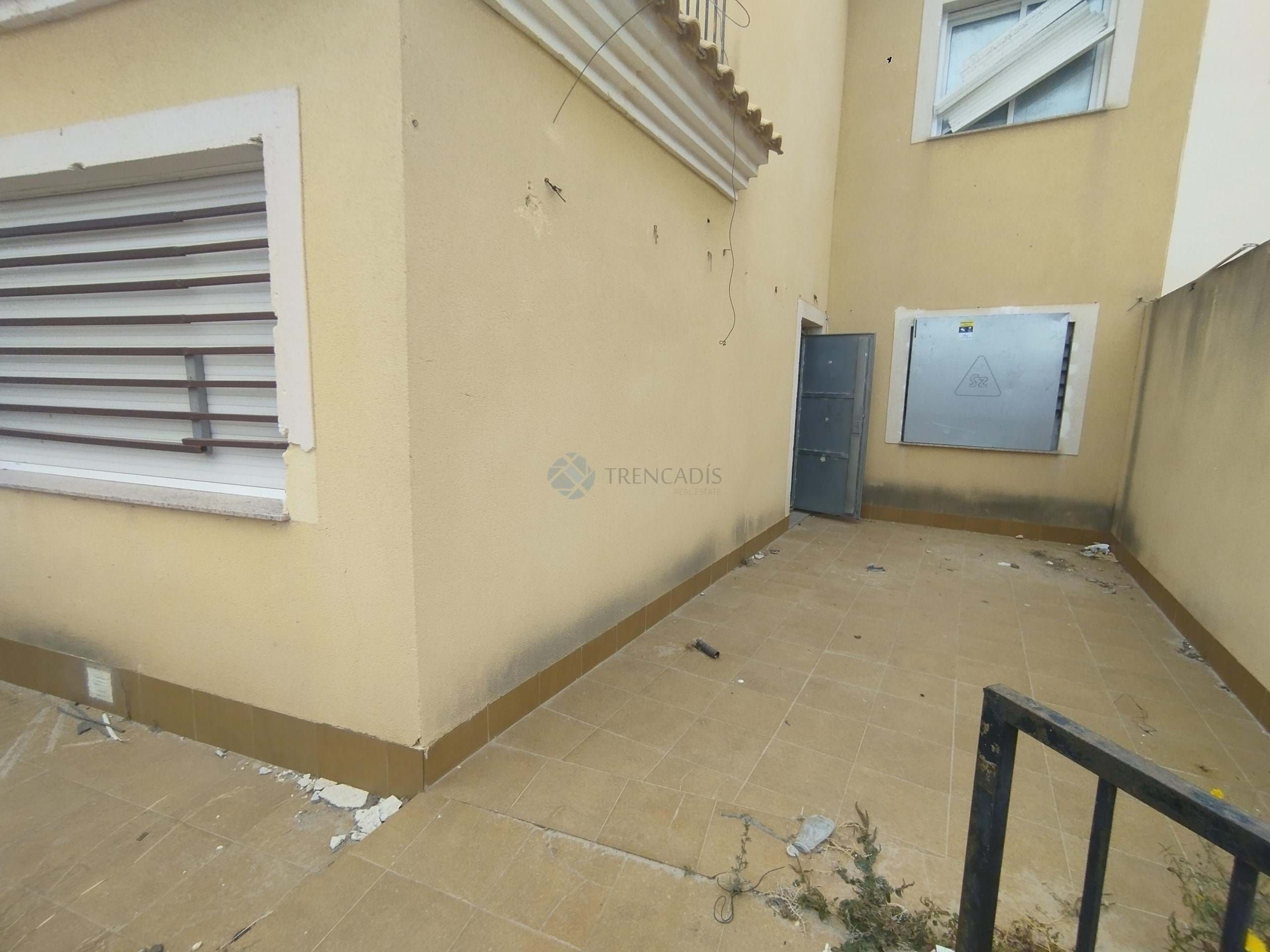 Single-family semi-detached for sale in Torre-Pacheco