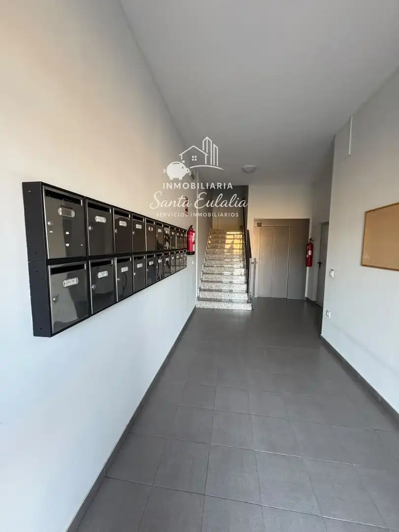Flat for sale in Oeste
