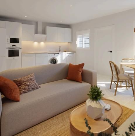 Sala d'estar de Casa o xalet en venda en Chiclana de la Frontera