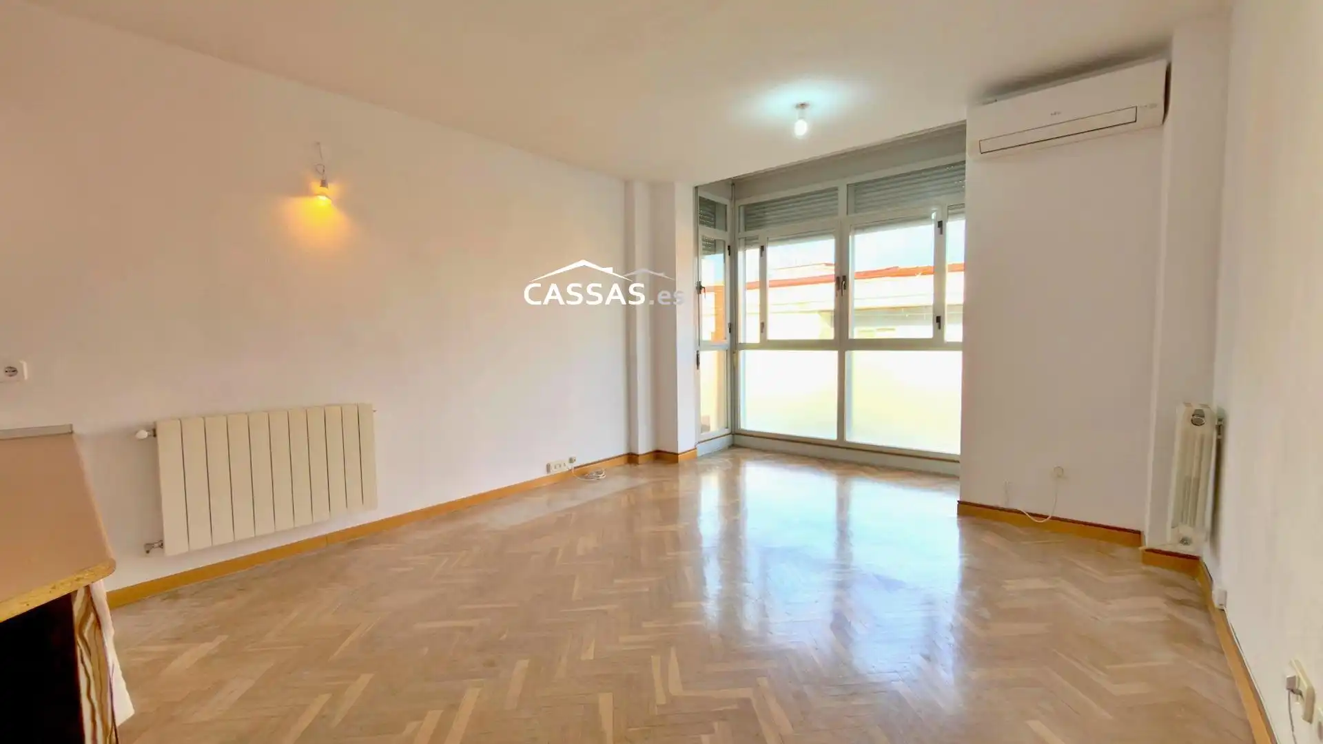 Piso con ascensor en venta en Avenida constitucion, imagen 4