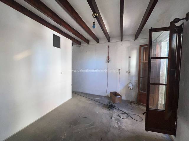 Edificio en Venta en Son Amonda - Reis Catòlics