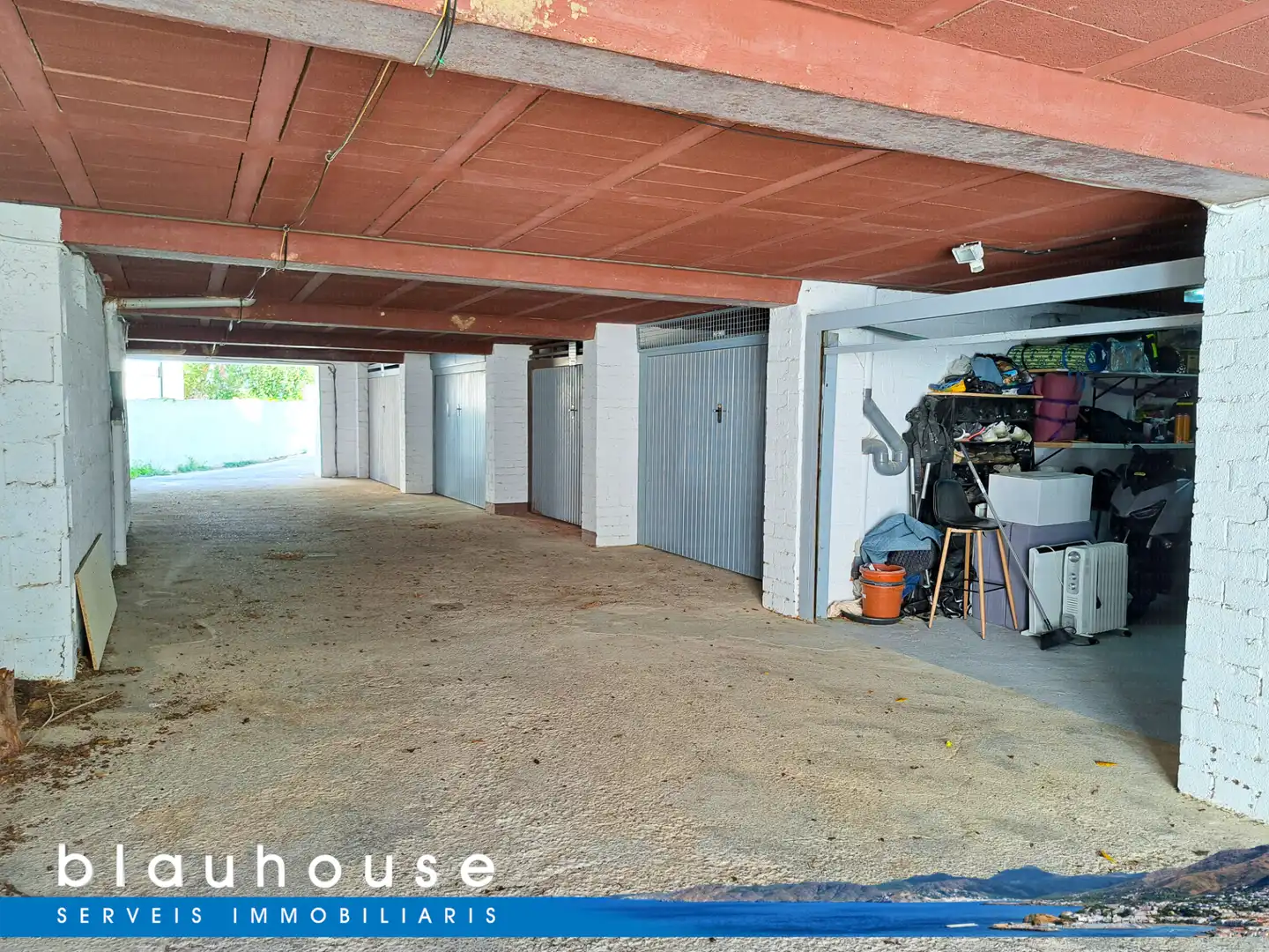 Casa adosada en venda en Llançà amb Jardí privat, Parquet i Terrassa
