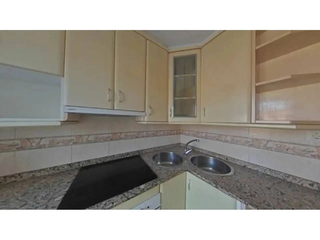 Kitchen of Flat for sale in Castelldefels
