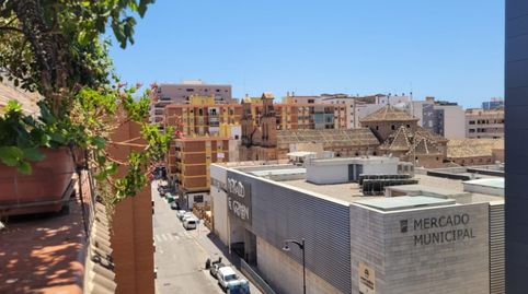 Foto 5 de Àtic en venda a Calle la Serna, 1, Perchel Sur - Plaza de Toros Vieja, Málaga Capital