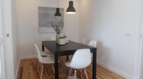 Photo 5 of Flat to rent in Calle Guzmán el Bueno, Vallehermoso,  Madrid Capital