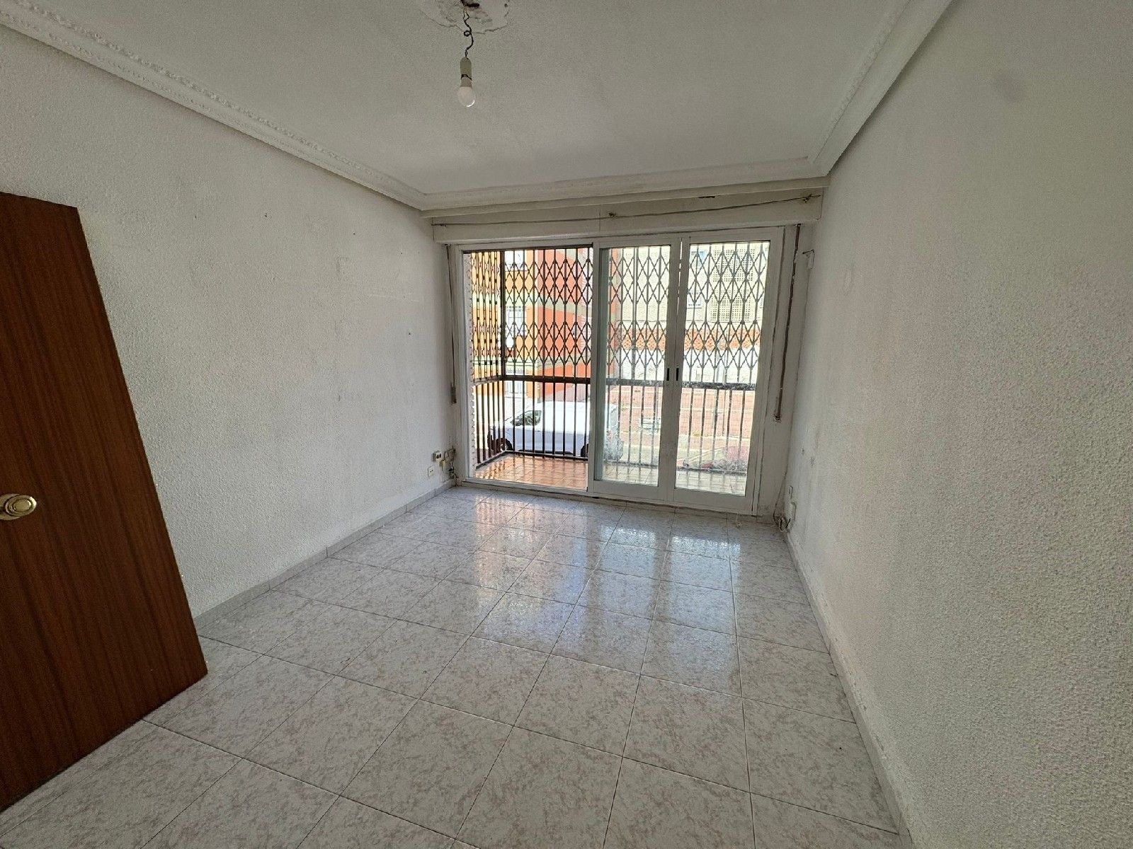 Bedroom of Flat for sale in Parla