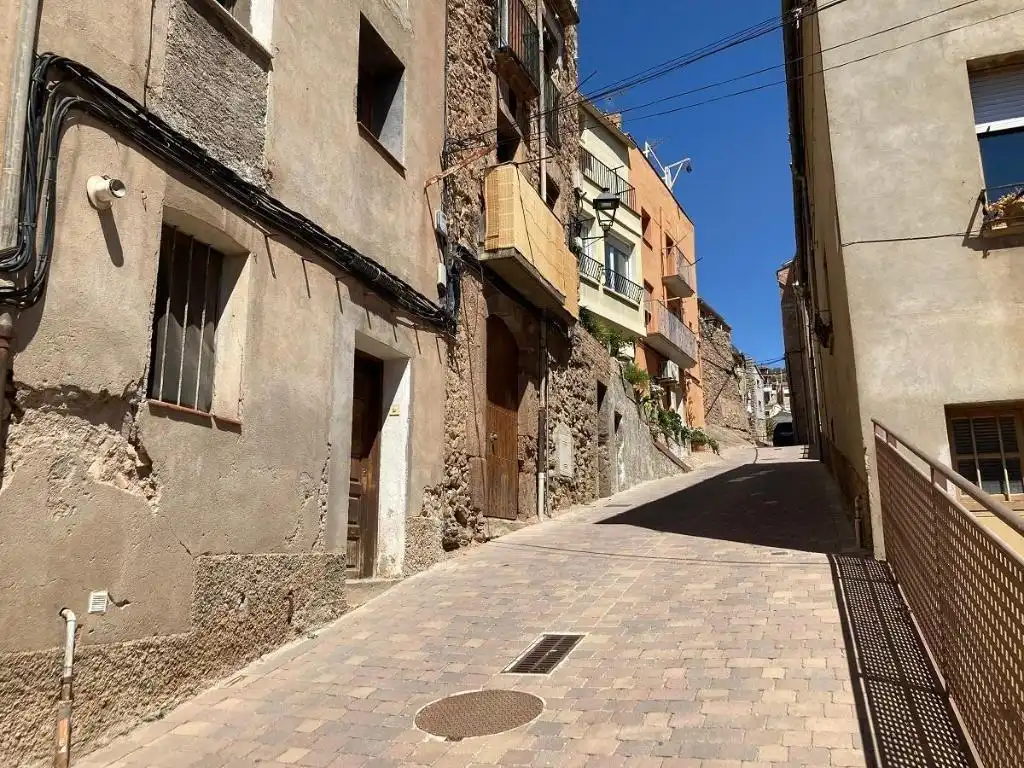 Wohnbaugrundstück zum Verkauf in Súria, imagen 4