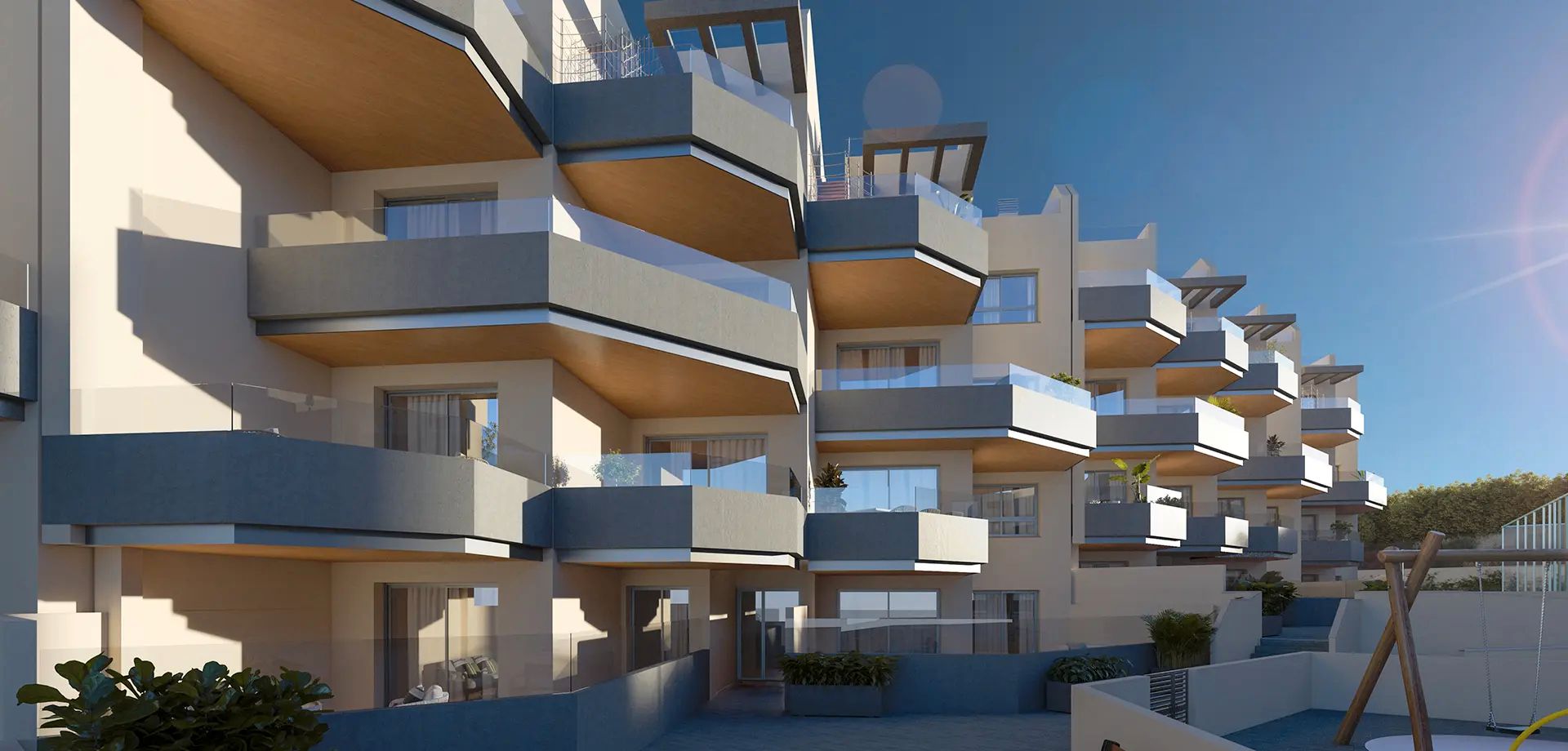 Apartment for sale in Calle Dúo Sacapuntas, 102, Urbanización Santa Rosa