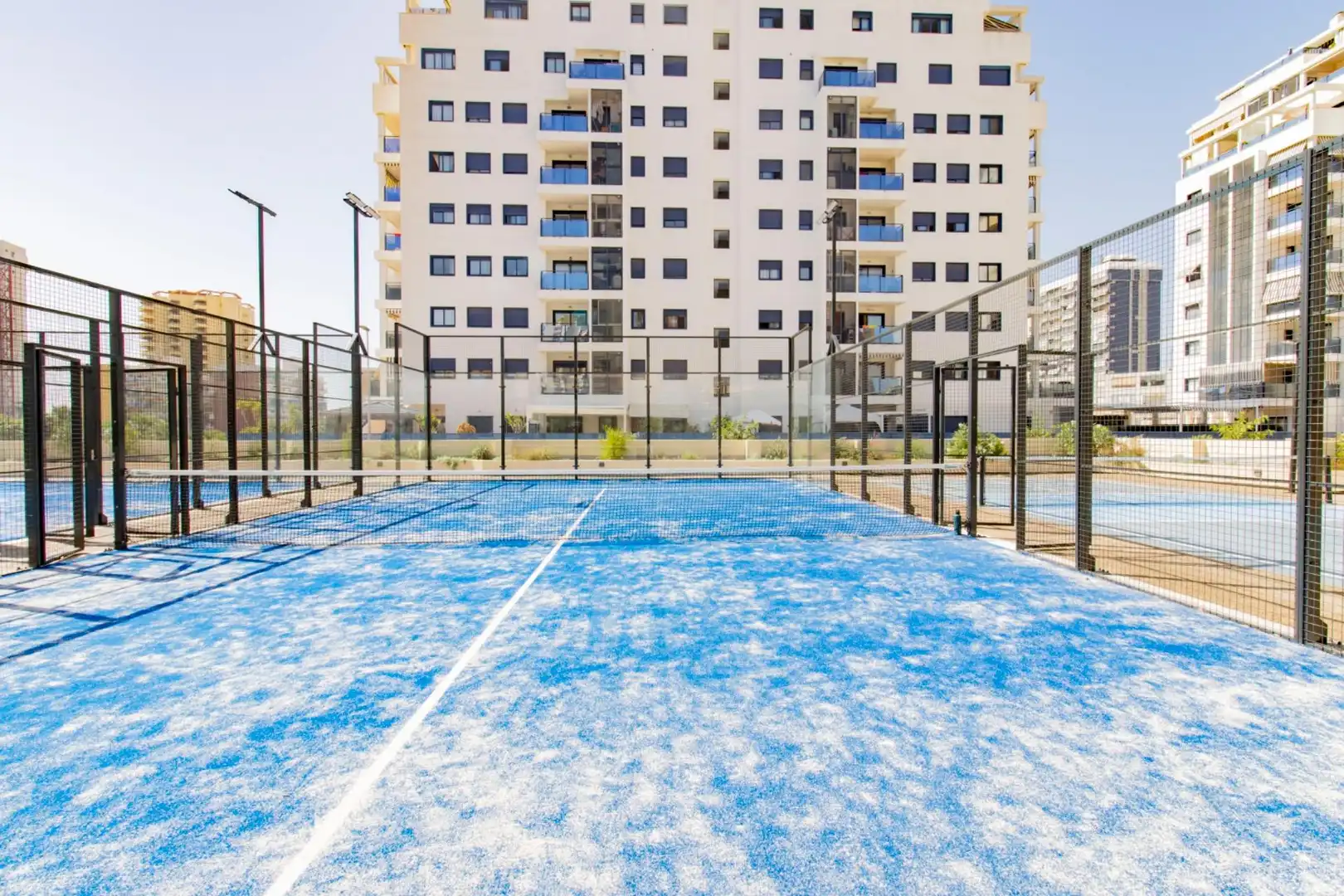 Pis amb piscina en venda a Calle Calle Safor 2, imagen 40