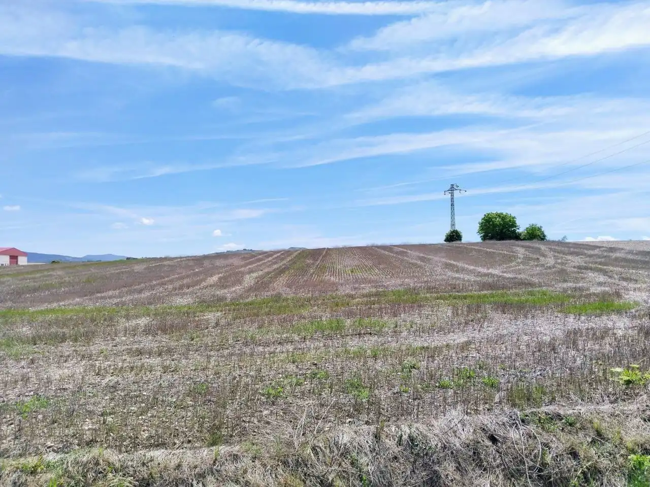 Terreno en venta en La Puebla de Arganzón 