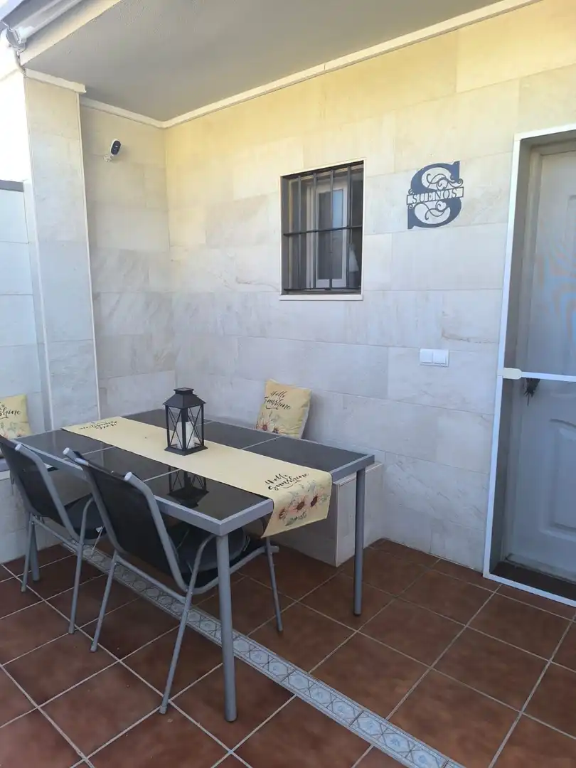 Casa a schiera con piscina in vendita a Fuente de Piedra, imagen 37
