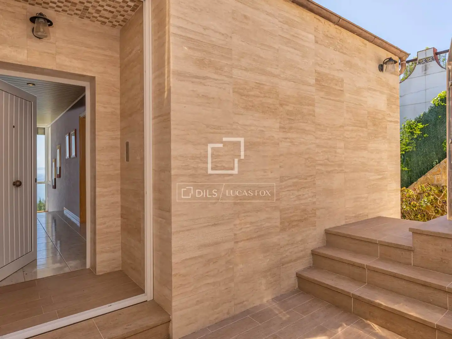 Villa mit Terrasse zum Verkauf in Santa Cristina - Sant Francesc, imagen 5