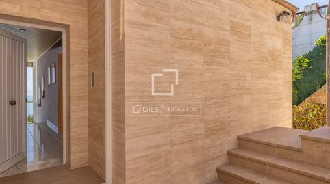 Foto 5 de Casa o chalet en venta en Santa Cristina - Sant Francesc, Blanes