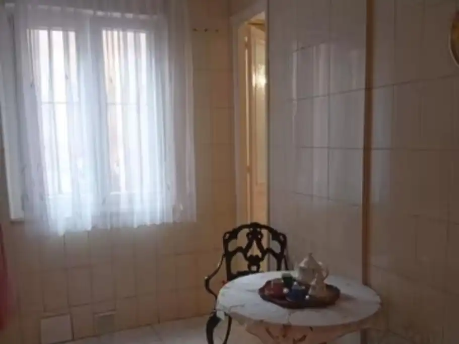 Bathroom of Flat for sale in Centro