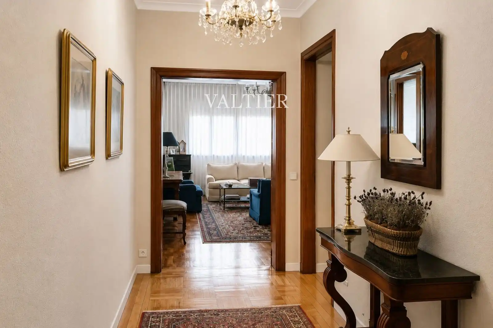 Wohnung mit Aufzug zum Verkauf in Rios Rosas, imagen 2