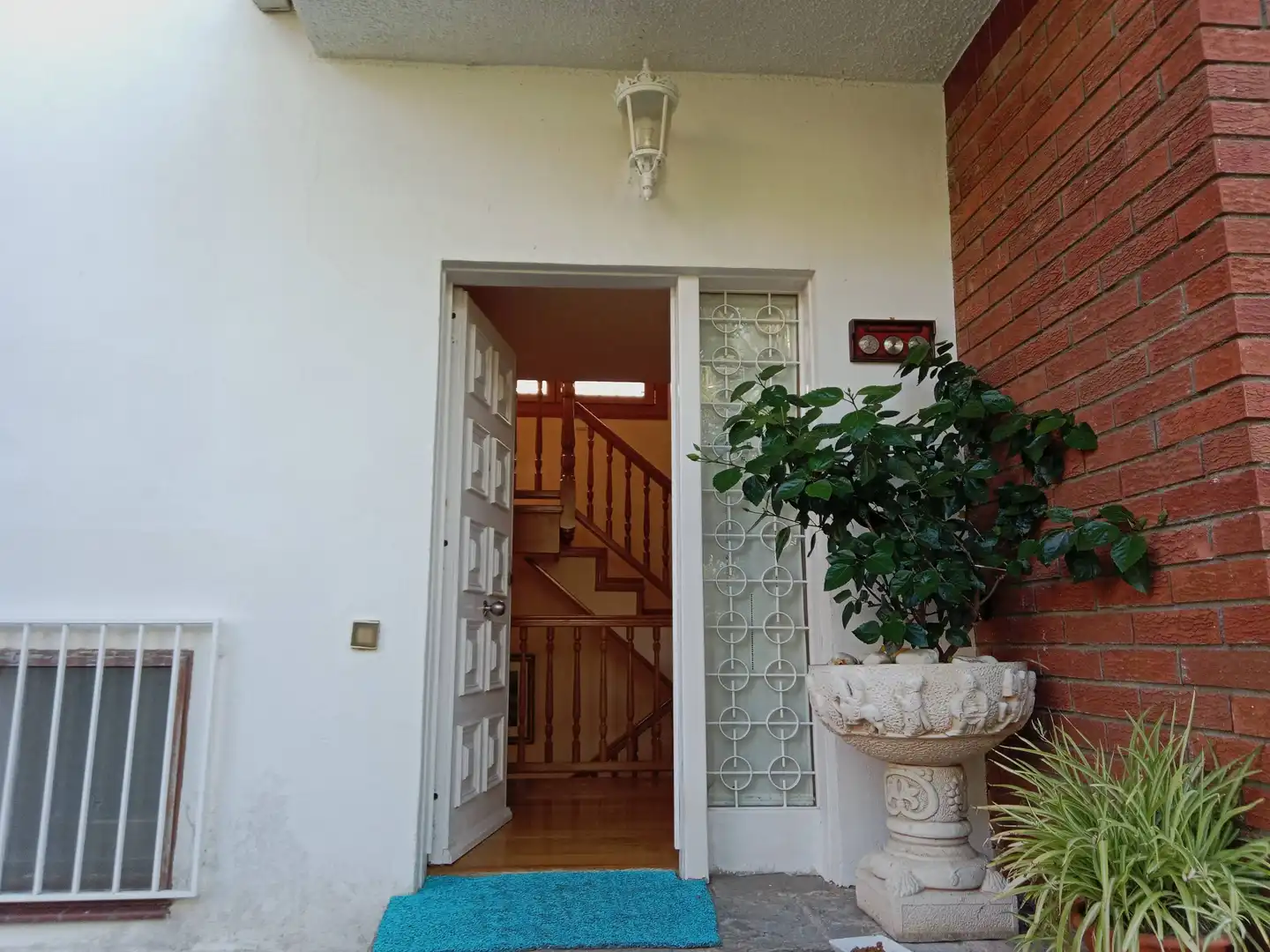 Casa amb piscina en venda a Santa Susanna, imagen 4