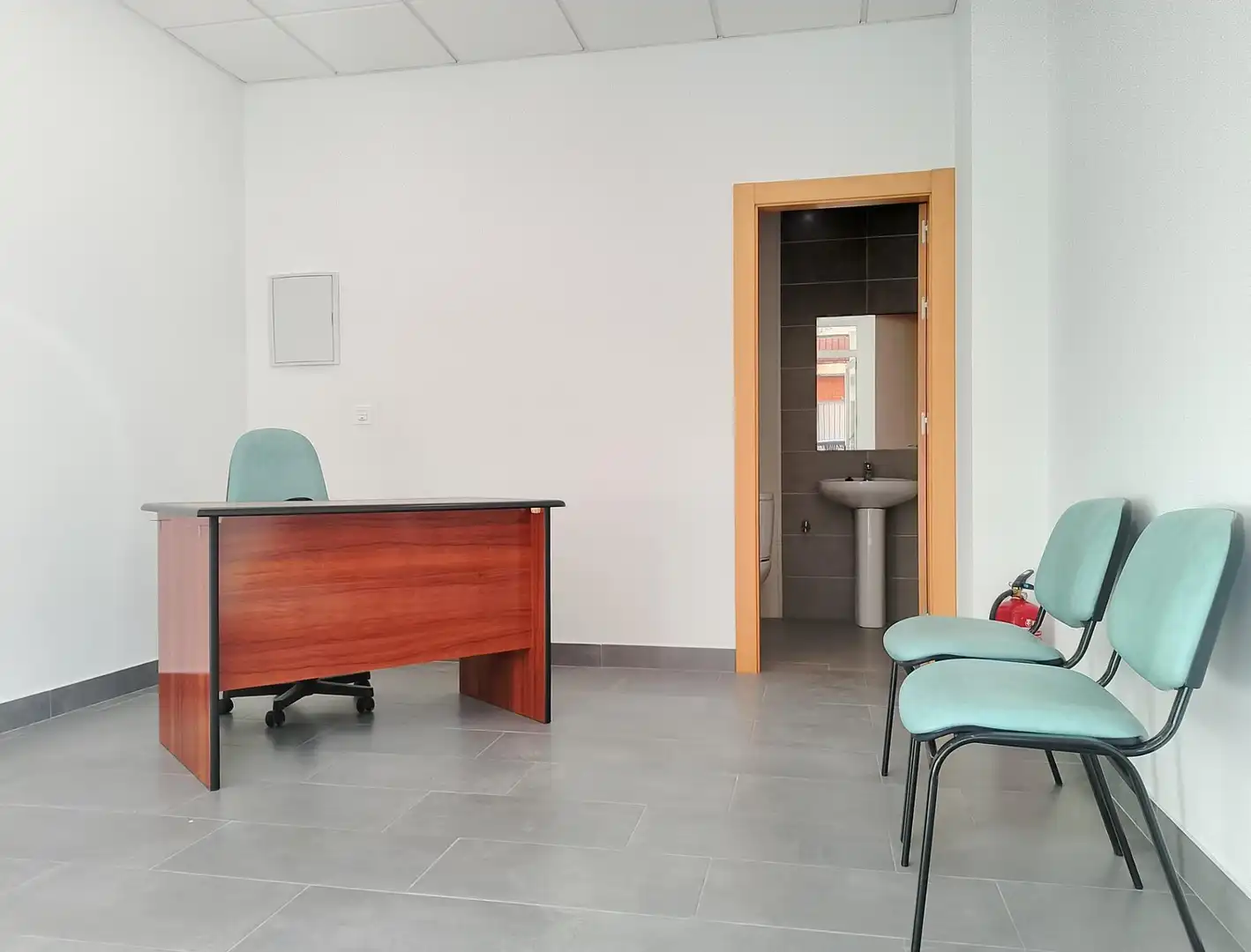 Local de alquiler en Calle Tres Cruces, 32, Las Tres Cruces