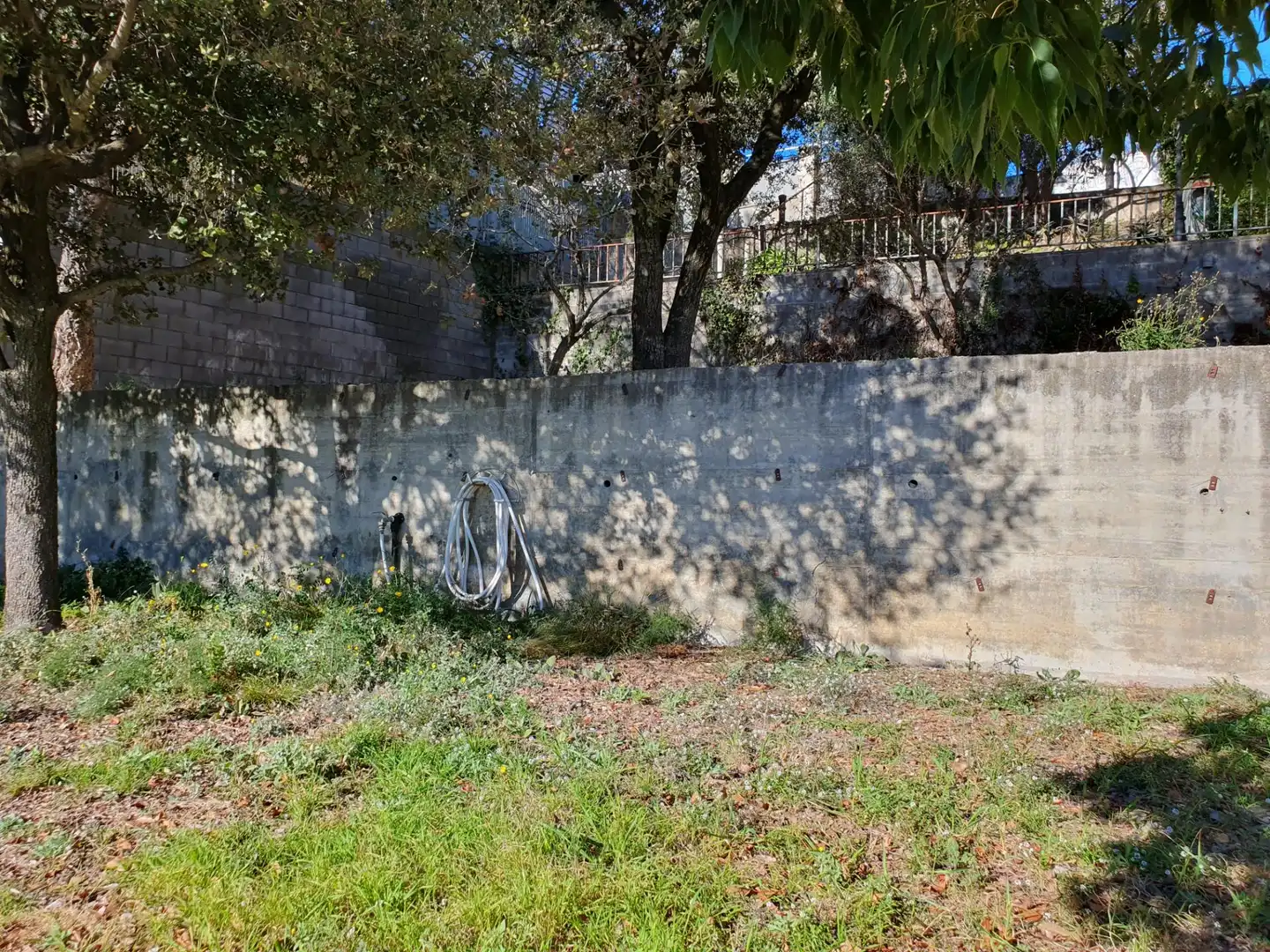 Terreny residencial en venda a Sarrià - Sant Gervasi, imagen 29