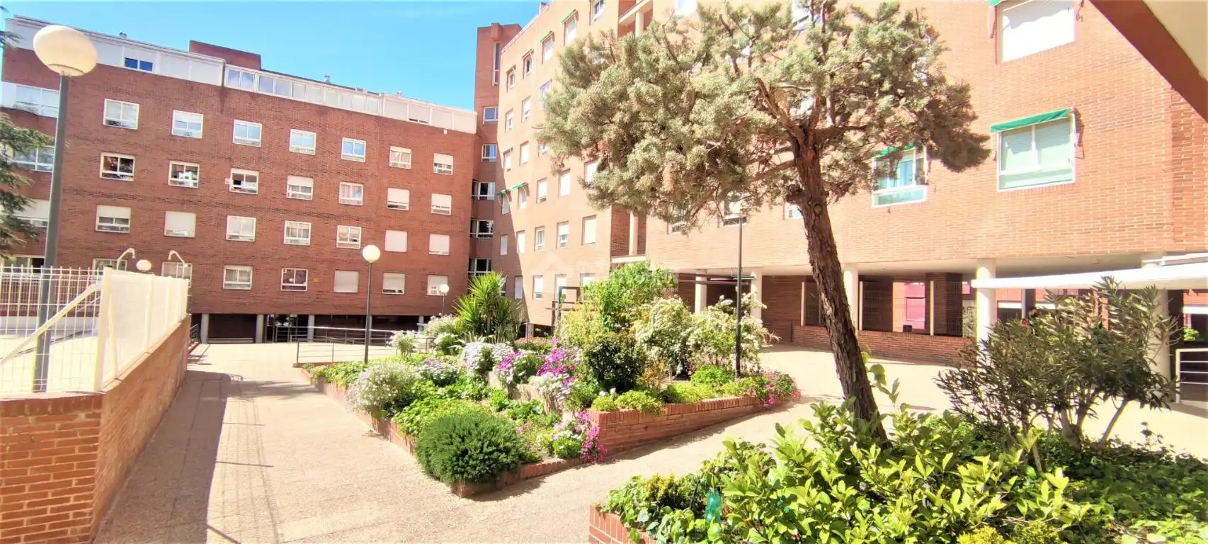 Pis de lloguer a Peñagrande