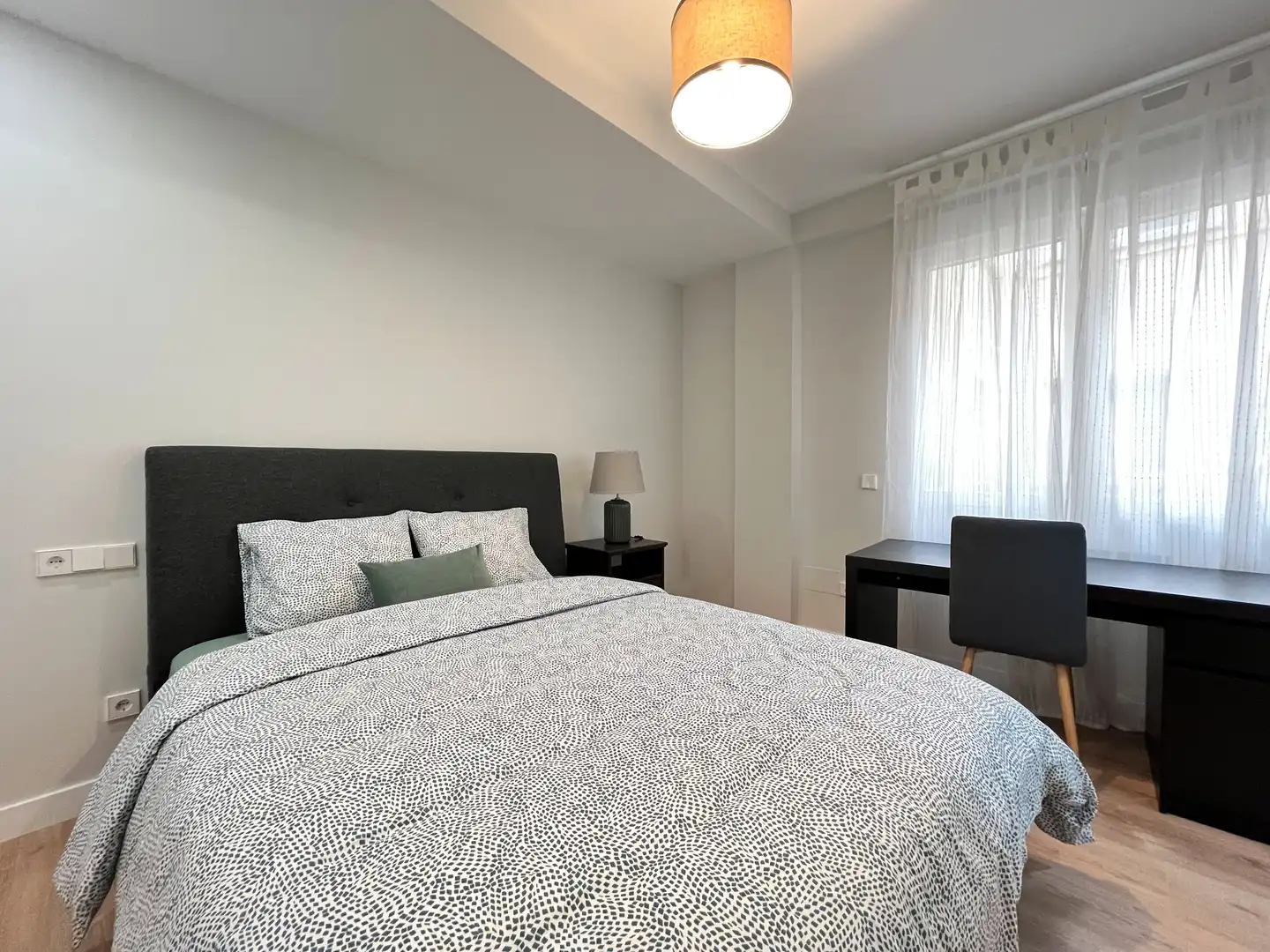 Wohnung zum Verkauf in Calle de Hilarión Eslava, Gaztambide