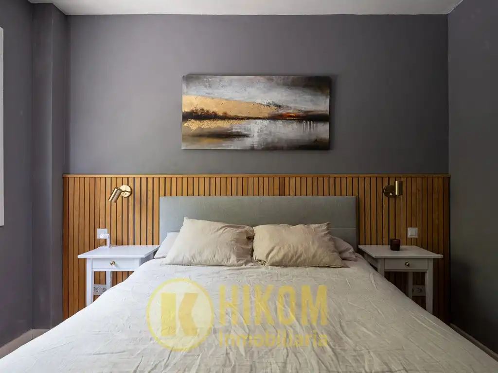 Bedroom of Ground floor for sale in Las Rozas de Madrid  with Air Conditioner, Private garden and Terrace