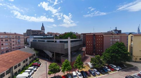 Photo 2 of Flat for sale in Calle Coronacion Virgen Blanca, Coronación, Vitoria - Gasteiz