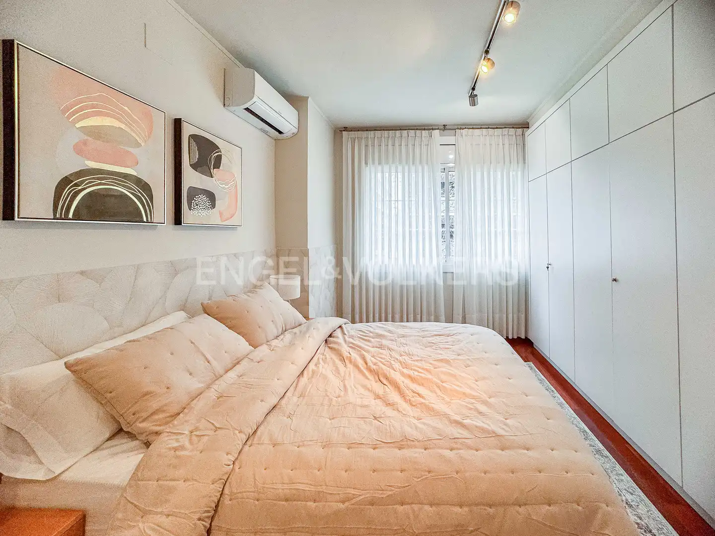 Flat with terrace to rent in Eixample, imagen 16