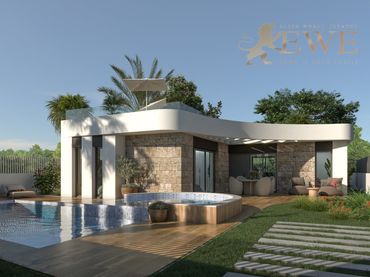 House for sale in Los Montesinos