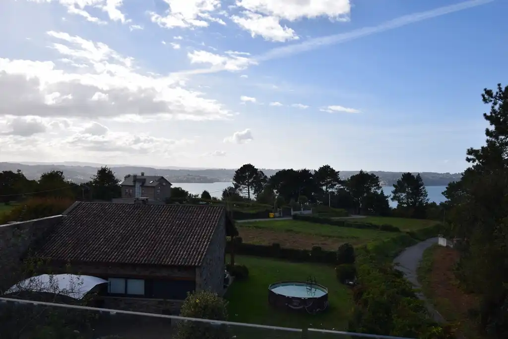 Casa con terrazza in vendita a Miño, imagen 18