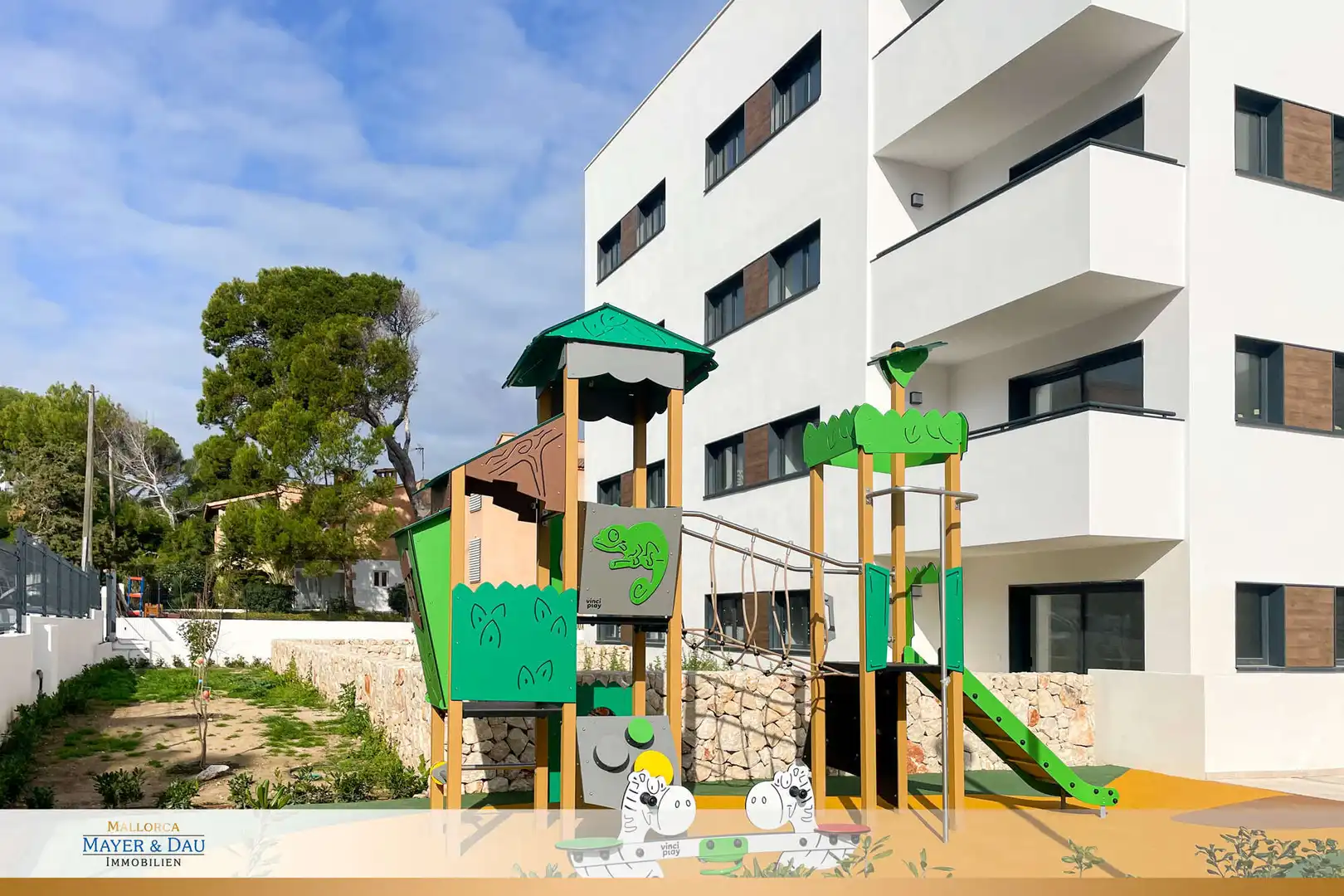 Wohnung mit Terrasse zum Verkauf in Cala Ratjada, imagen 2