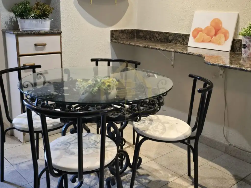 Comedor de Ático en venta en Granollers con Aire acondicionado, Calefacción y Terraza
