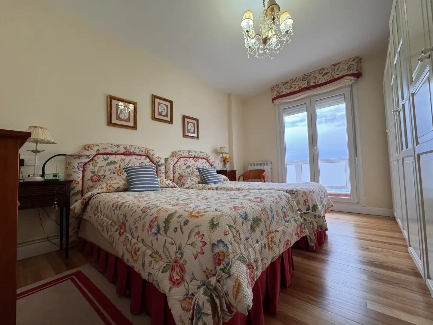 Flat for rent in Centro