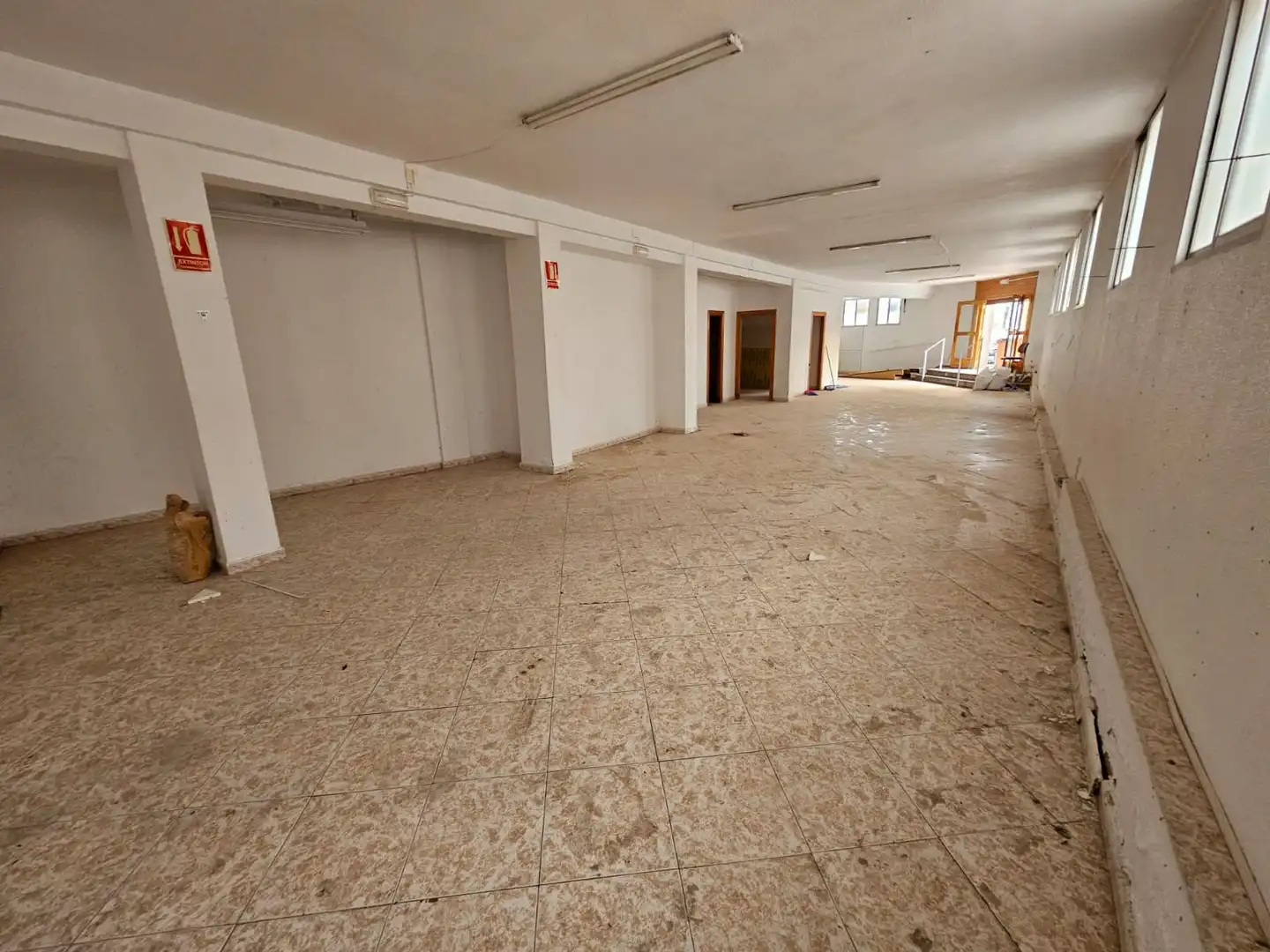 Business premises for sale in Centro, imagen 8