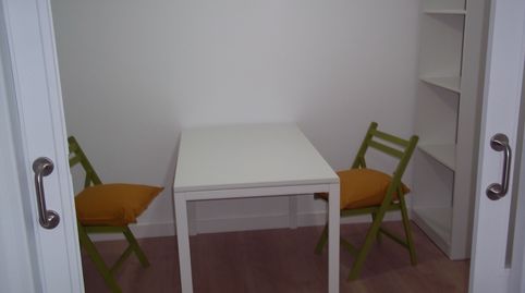 Foto 2 de Apartament de lloguer a A Milagrosa, Lugo Capital