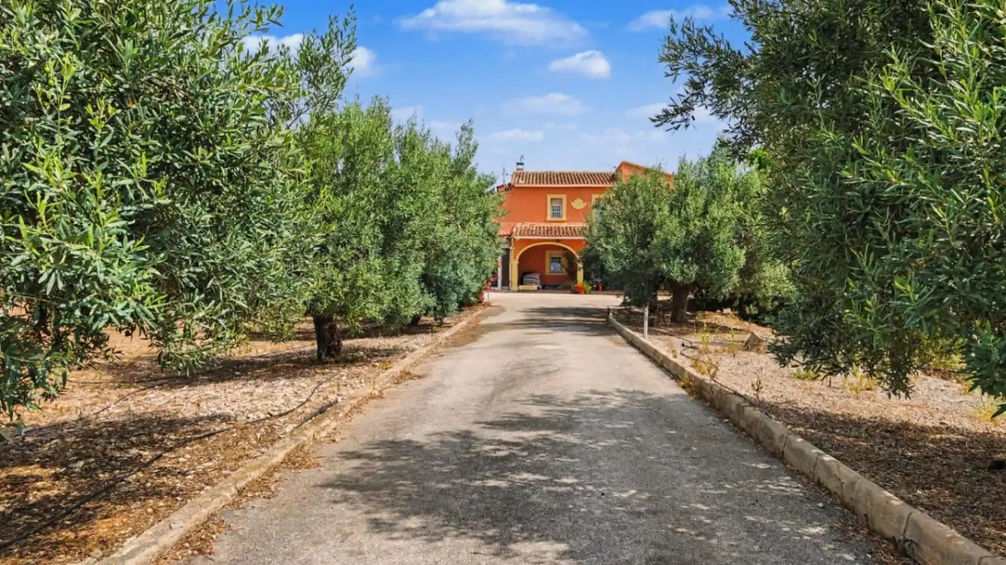 Villa avec piscine à vendre à Ondara, imagen 25