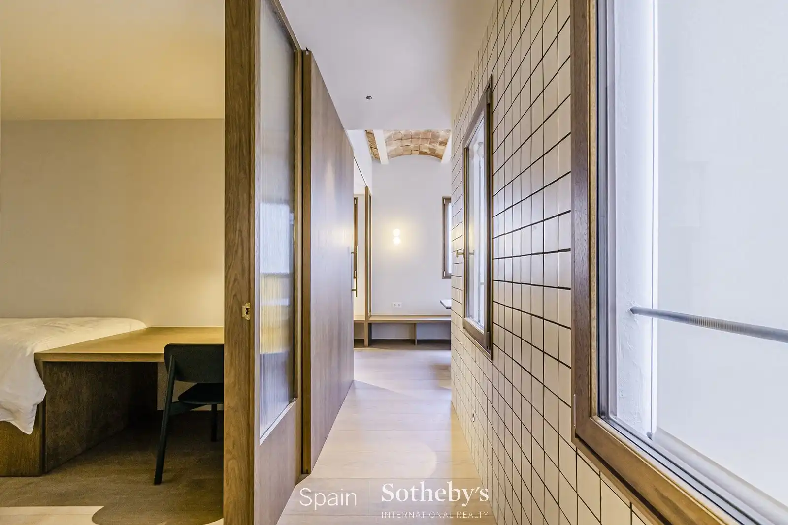 Appartement compact avec ascenseur à vendre à Eixample, imagen 14